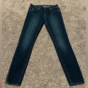 Used Articles of Society Size 27